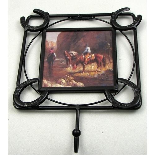 Wall Hook - Horse Creek