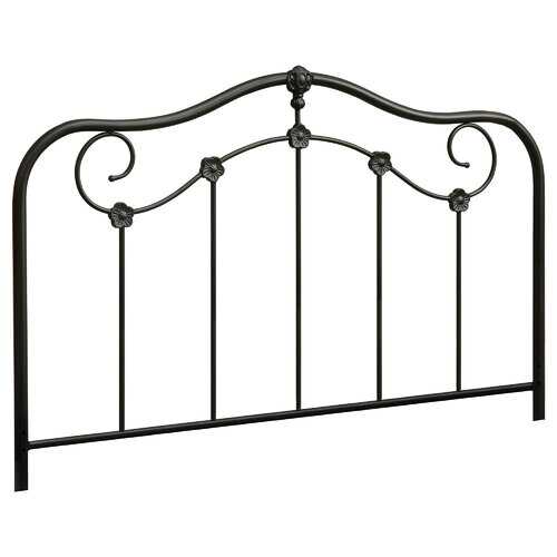 59.75" x 55" QueenFull SizeCoffee  HeadboardFootboard