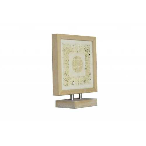 Natural Shadow Box Object or Wall Art