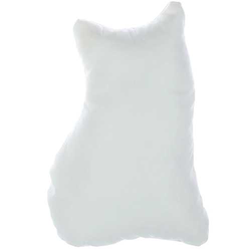 Persian Cat Shape Filled Pillow,Animal Shaped Pillow
