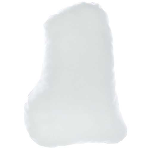 Pug Dog Shape Filled Pillow,Animal Shaped Pillow