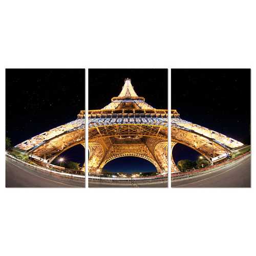 31.5" X 1" X 47" Acrylic Painting