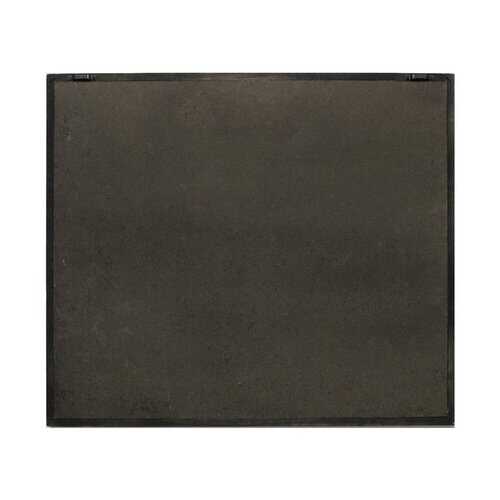 Wash and Fold Vintage Look Wood Framed Wall Art