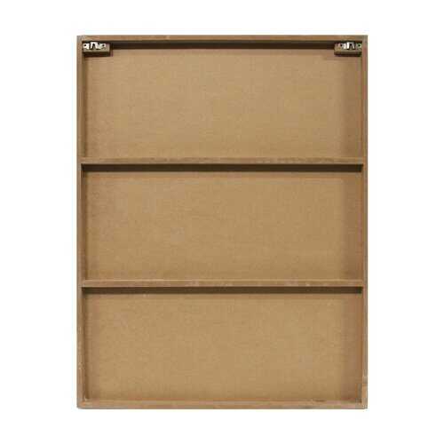 Life Story Home Oversized Wall Decor