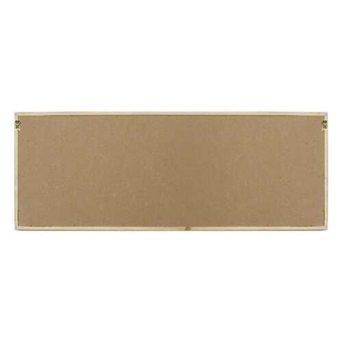 I Love You More Wood Framed Wall Art