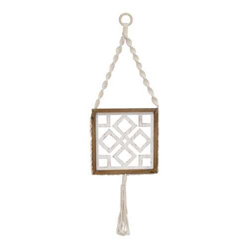 Charming Hanging Macram Wall Decor