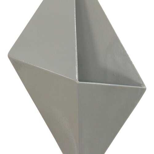 S 3 Tropical Tricolor Wall Planters