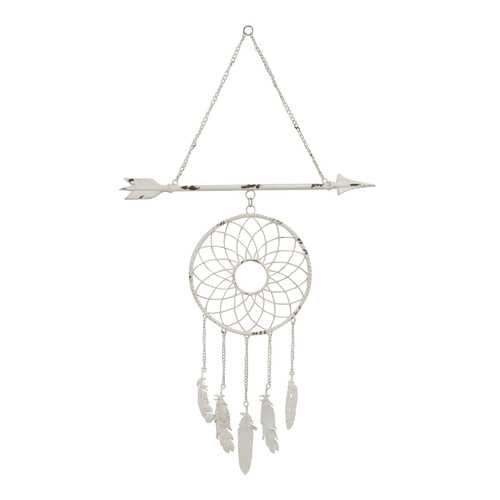 Mythical Metal Dreamcatcher Wall Decor