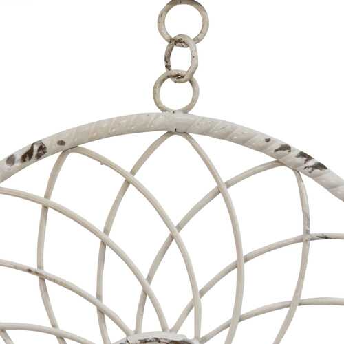 Mythical Metal Dreamcatcher Wall Decor