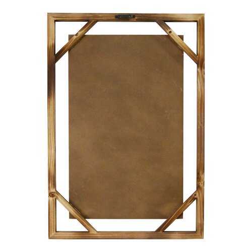 Pastel Shabby-Chic Bike Framed Wall Art