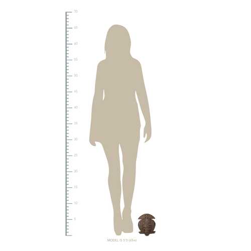 Tribal Mask Wall Decor