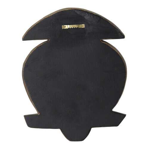 Tribal Mask Wall Decor