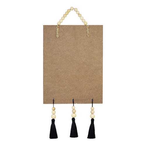 Motivational Wooden Wall Art