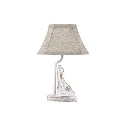 Mini Corbel Design Accent Lamp